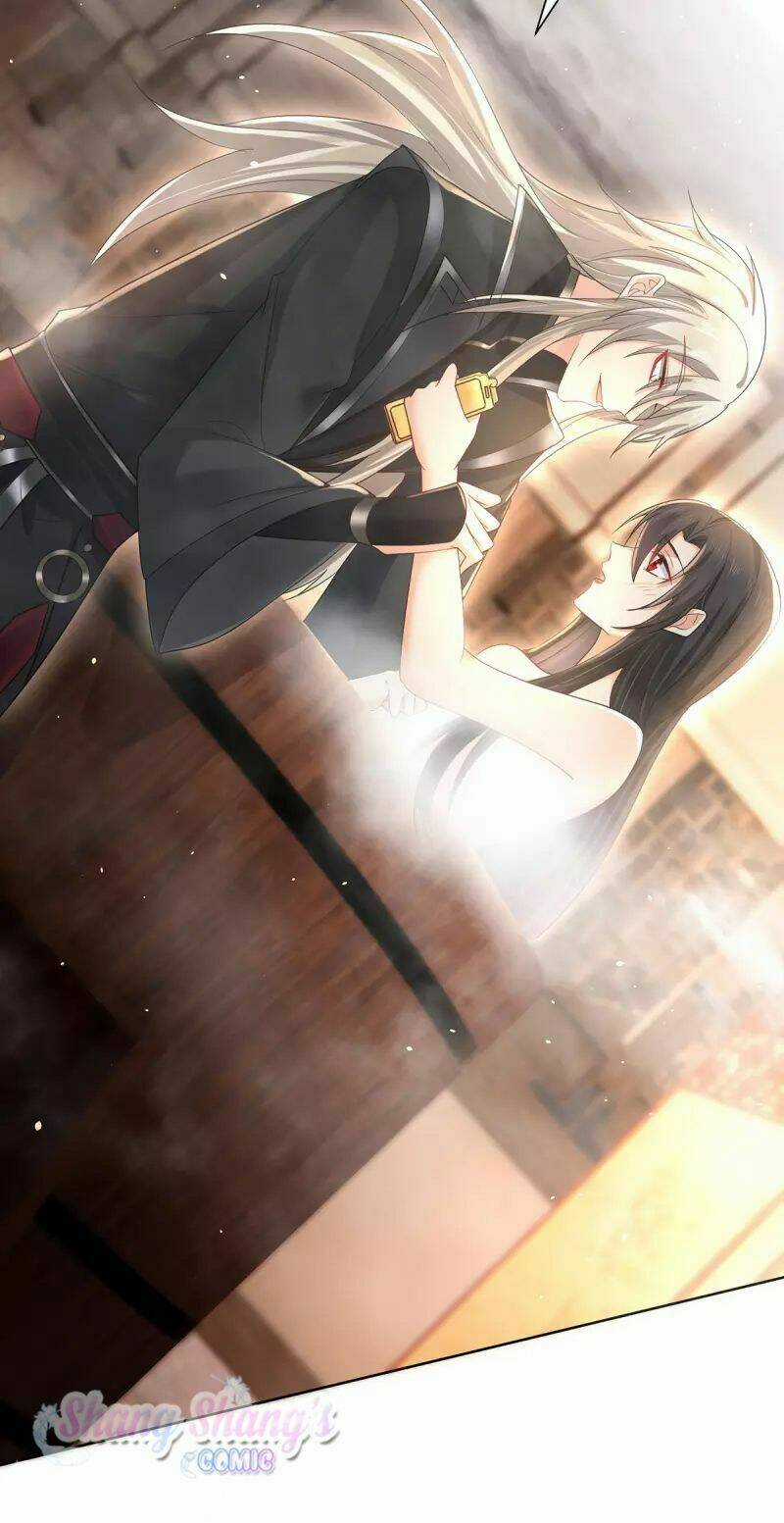 Ta Ở Dị Giới Nuôi Dưỡng Nam Thần: Thần Y Cửu Tiểu Thư Chapter 215 trang 24