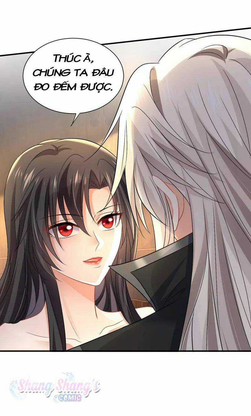 Ta Ở Dị Giới Nuôi Dưỡng Nam Thần: Thần Y Cửu Tiểu Thư Chapter 215 trang 30