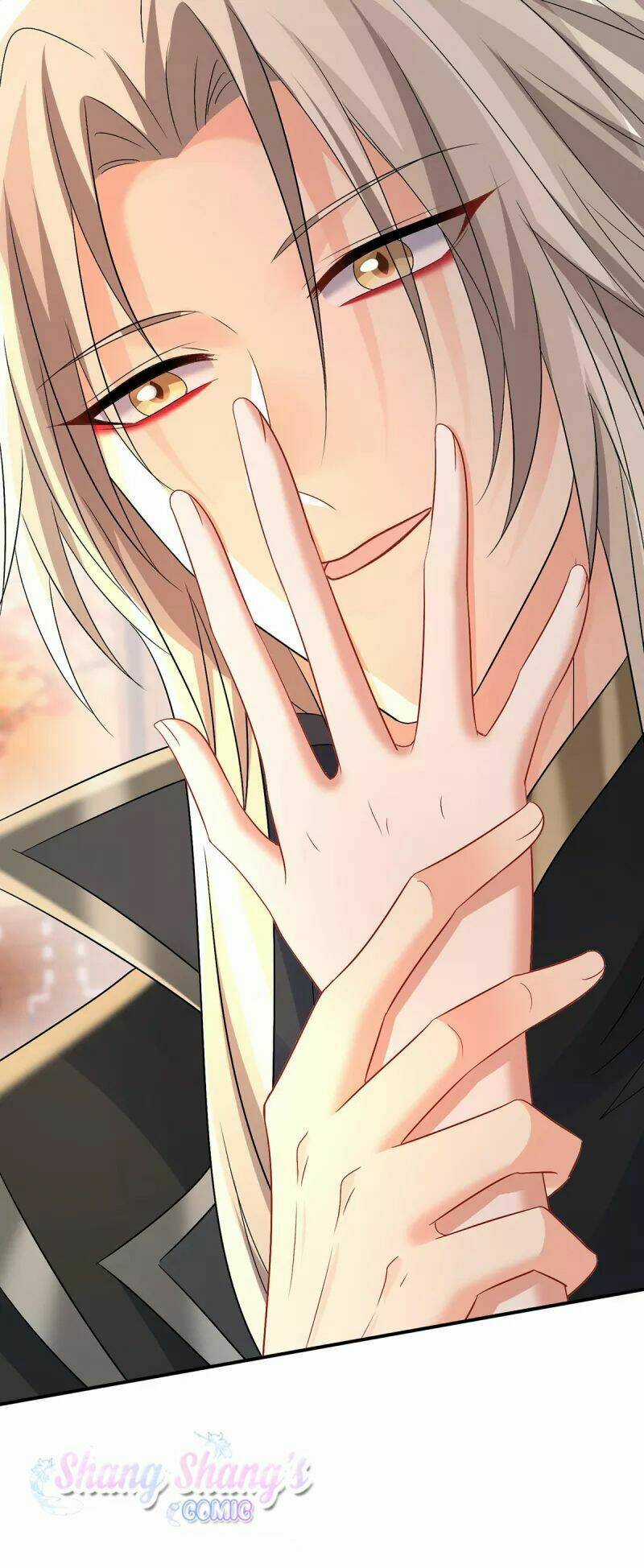 Ta Ở Dị Giới Nuôi Dưỡng Nam Thần: Thần Y Cửu Tiểu Thư Chapter 215 trang 32