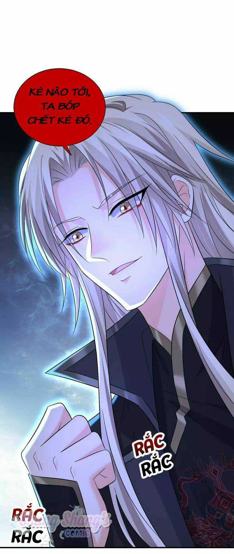 Ta Ở Dị Giới Nuôi Dưỡng Nam Thần: Thần Y Cửu Tiểu Thư Chapter 216 trang 12