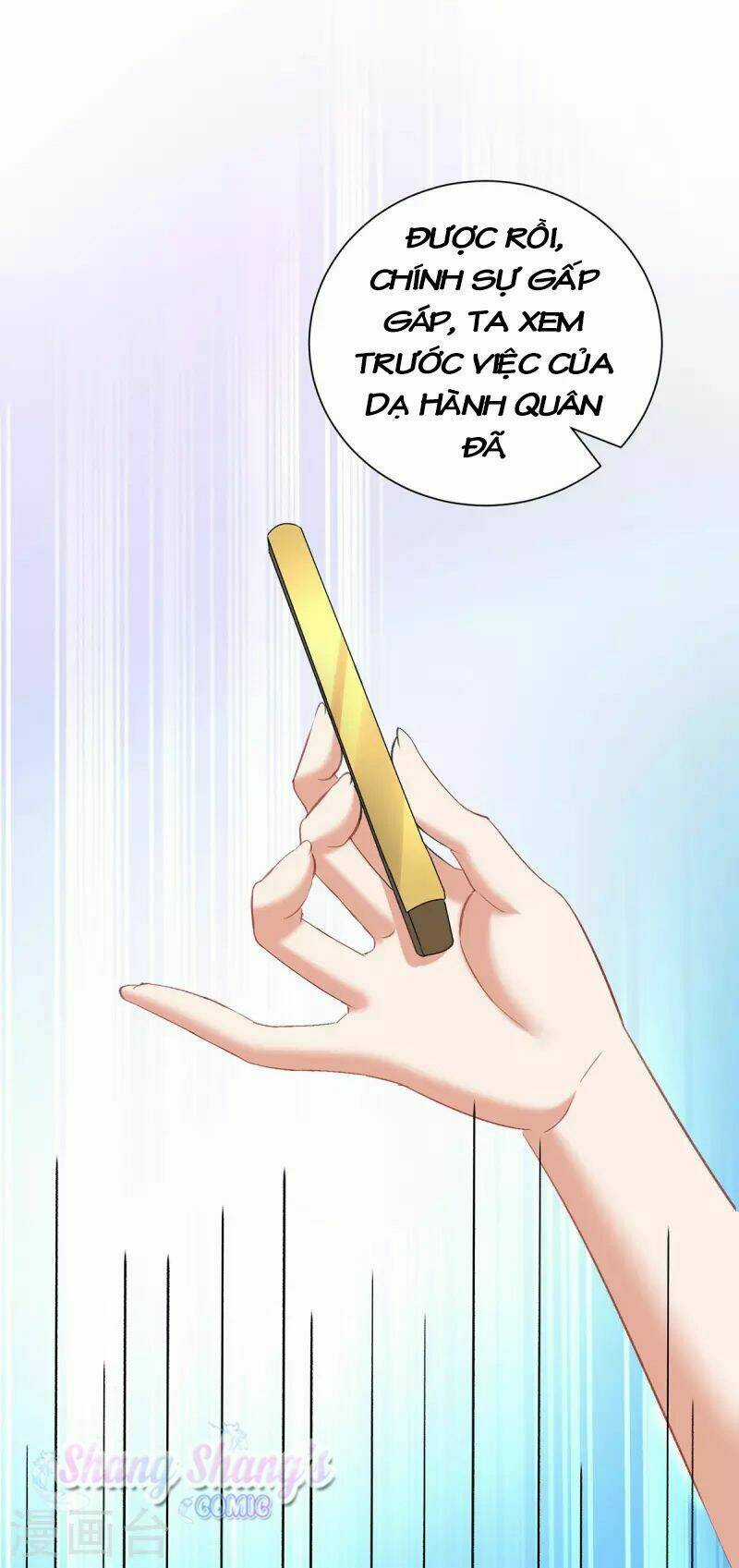 Ta Ở Dị Giới Nuôi Dưỡng Nam Thần: Thần Y Cửu Tiểu Thư Chapter 216 trang 15