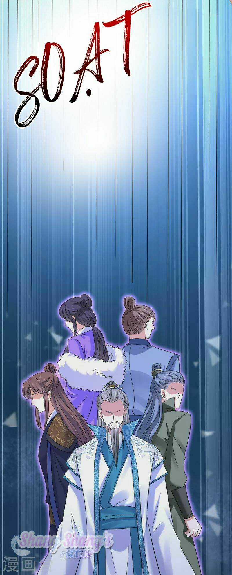 Ta Ở Dị Giới Nuôi Dưỡng Nam Thần: Thần Y Cửu Tiểu Thư Chapter 216 trang 16