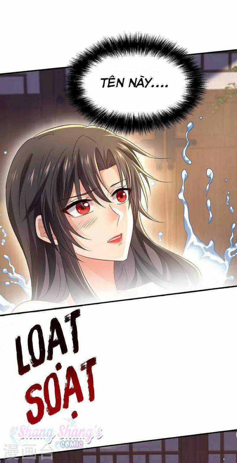 Ta Ở Dị Giới Nuôi Dưỡng Nam Thần: Thần Y Cửu Tiểu Thư Chapter 216 trang 2