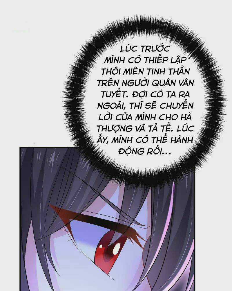 Ta Ở Dị Giới Nuôi Dưỡng Nam Thần: Thần Y Cửu Tiểu Thư Chapter 216 trang 23