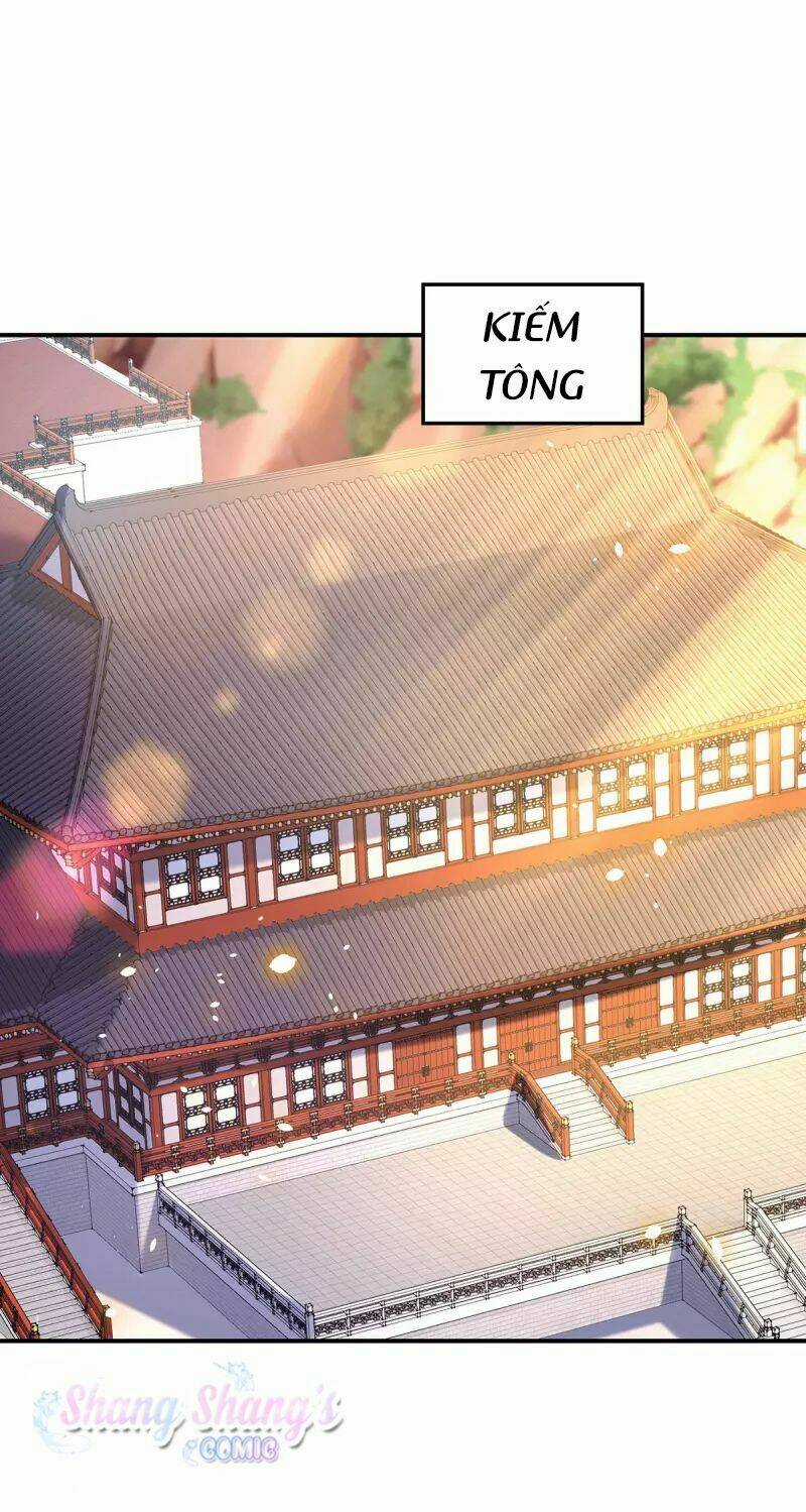 Ta Ở Dị Giới Nuôi Dưỡng Nam Thần: Thần Y Cửu Tiểu Thư Chapter 216 trang 27