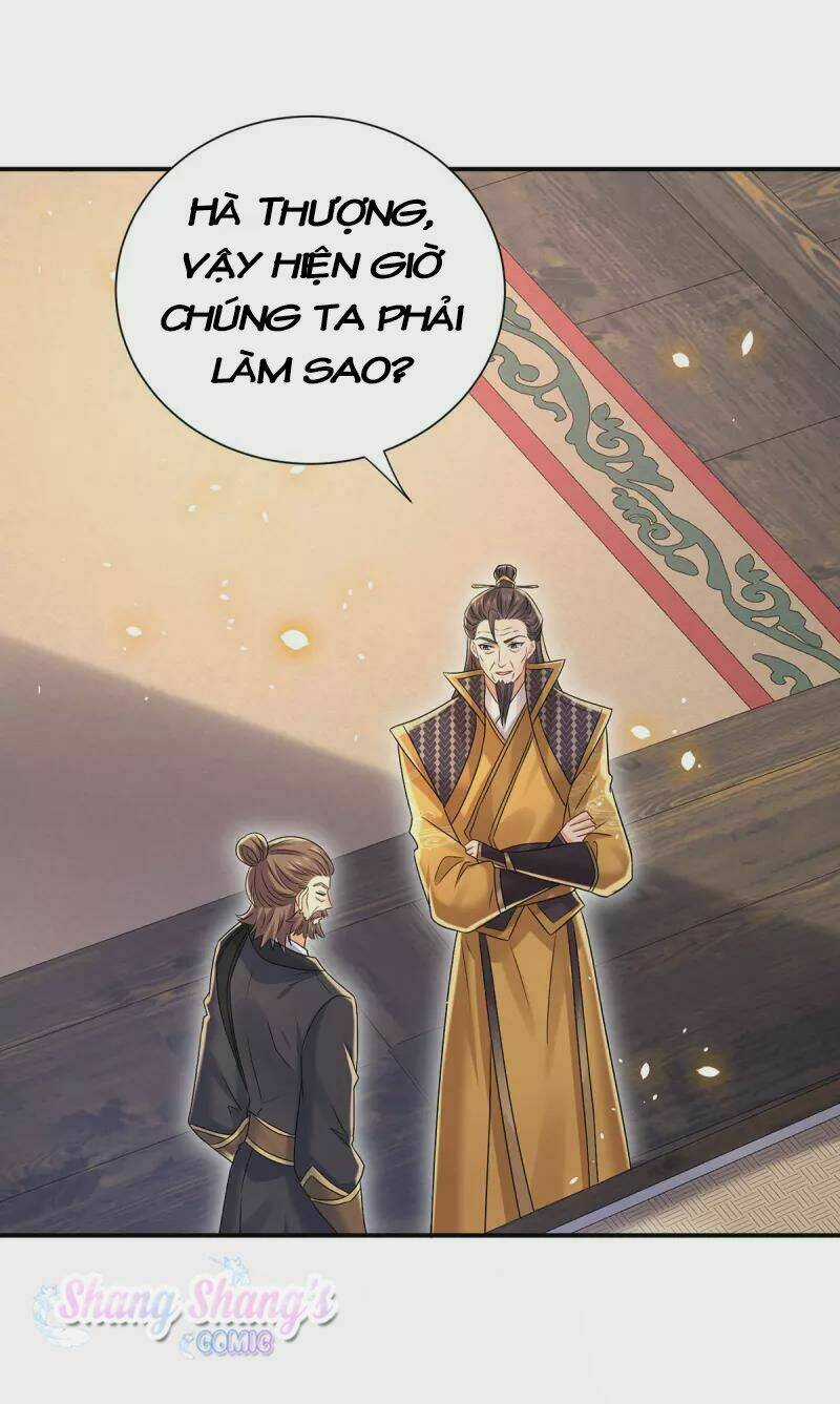 Ta Ở Dị Giới Nuôi Dưỡng Nam Thần: Thần Y Cửu Tiểu Thư Chapter 216 trang 31