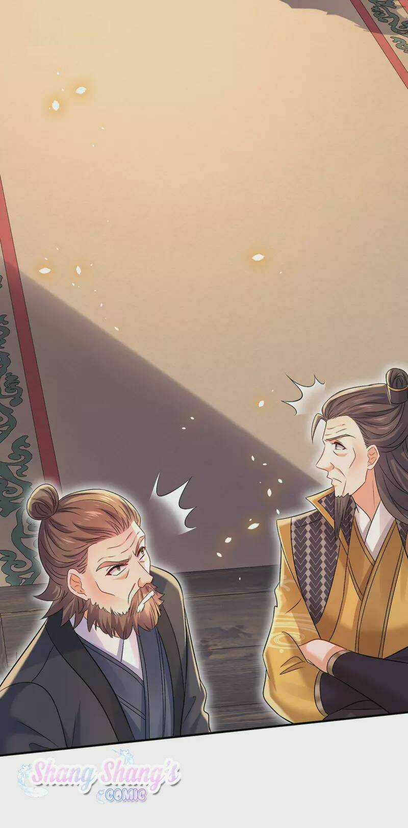 Ta Ở Dị Giới Nuôi Dưỡng Nam Thần: Thần Y Cửu Tiểu Thư Chapter 216 trang 34