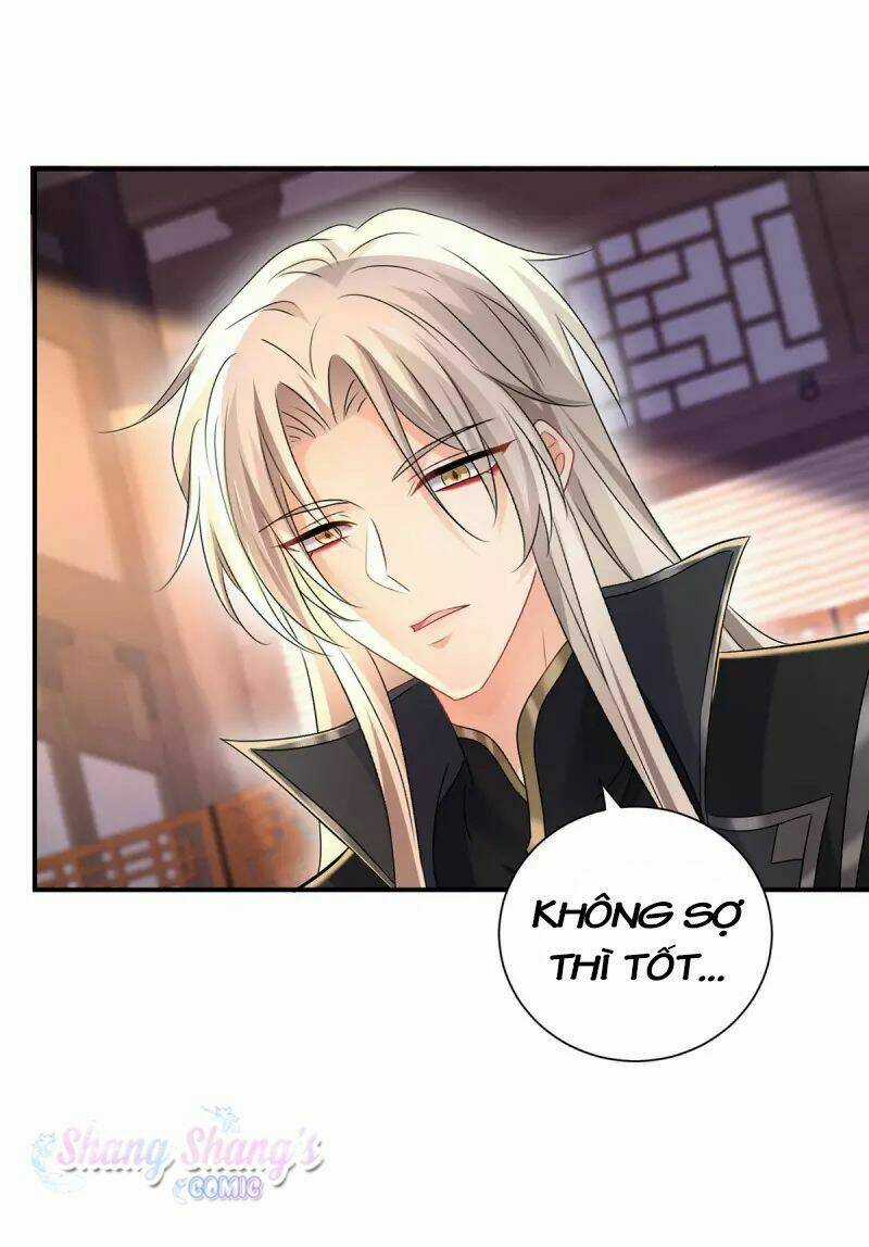 Ta Ở Dị Giới Nuôi Dưỡng Nam Thần: Thần Y Cửu Tiểu Thư Chapter 216 trang 4