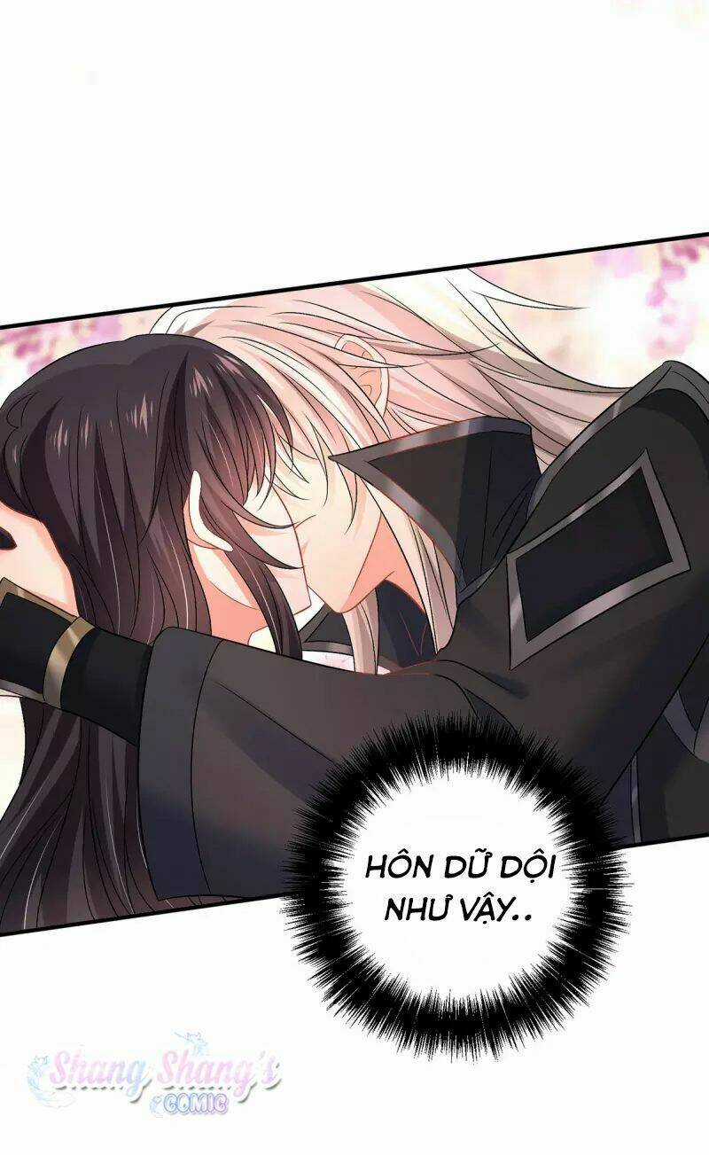 Ta Ở Dị Giới Nuôi Dưỡng Nam Thần: Thần Y Cửu Tiểu Thư Chapter 216 trang 6