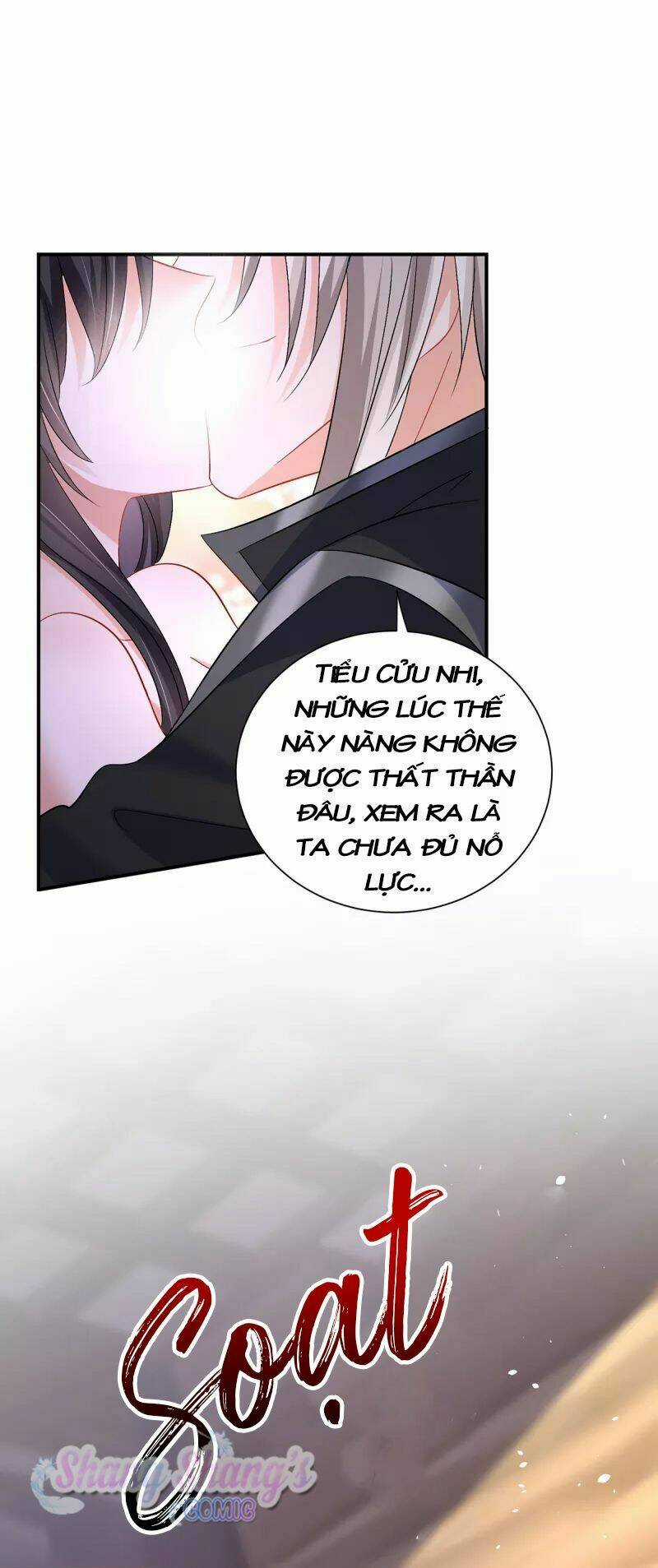 Ta Ở Dị Giới Nuôi Dưỡng Nam Thần: Thần Y Cửu Tiểu Thư Chapter 216 trang 7