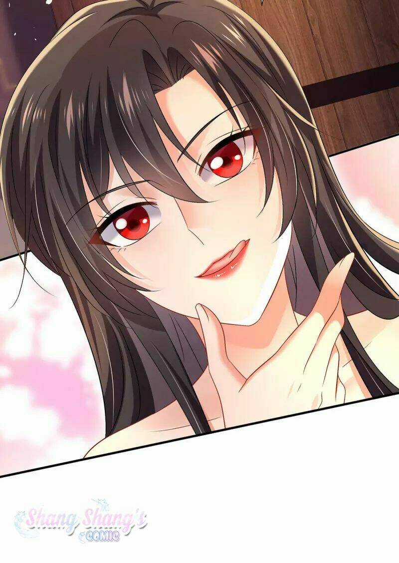 Ta Ở Dị Giới Nuôi Dưỡng Nam Thần: Thần Y Cửu Tiểu Thư Chapter 216 trang 9