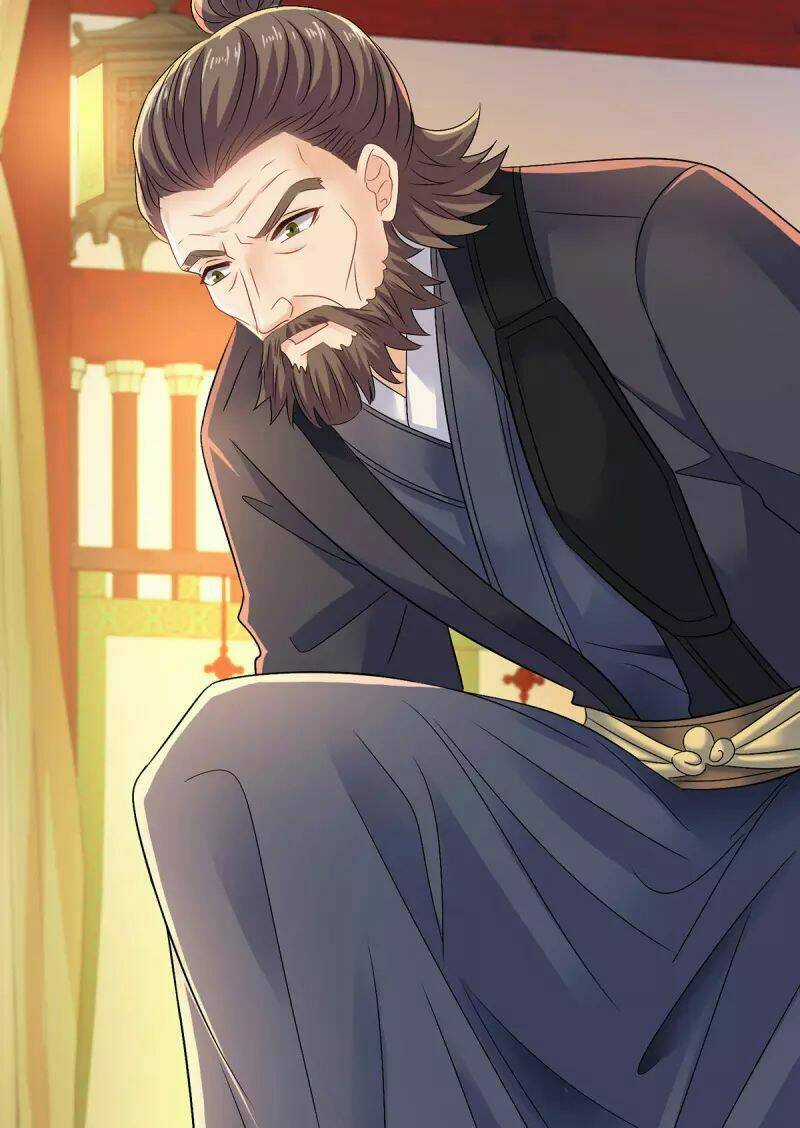 Ta Ở Dị Giới Nuôi Dưỡng Nam Thần: Thần Y Cửu Tiểu Thư Chapter 217 trang 14