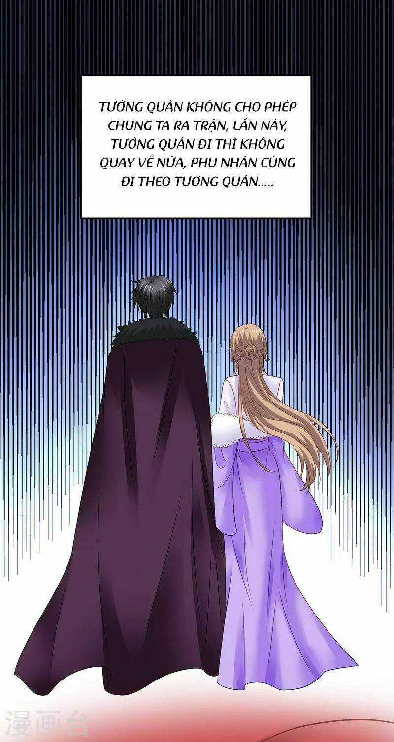 Ta Ở Dị Giới Nuôi Dưỡng Nam Thần: Thần Y Cửu Tiểu Thư Chapter 217 trang 20