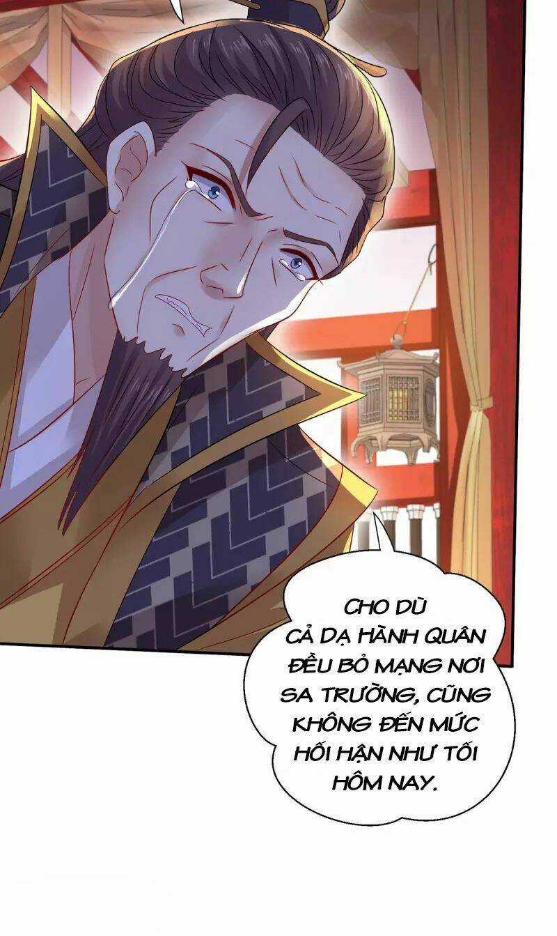 Ta Ở Dị Giới Nuôi Dưỡng Nam Thần: Thần Y Cửu Tiểu Thư Chapter 217 trang 22