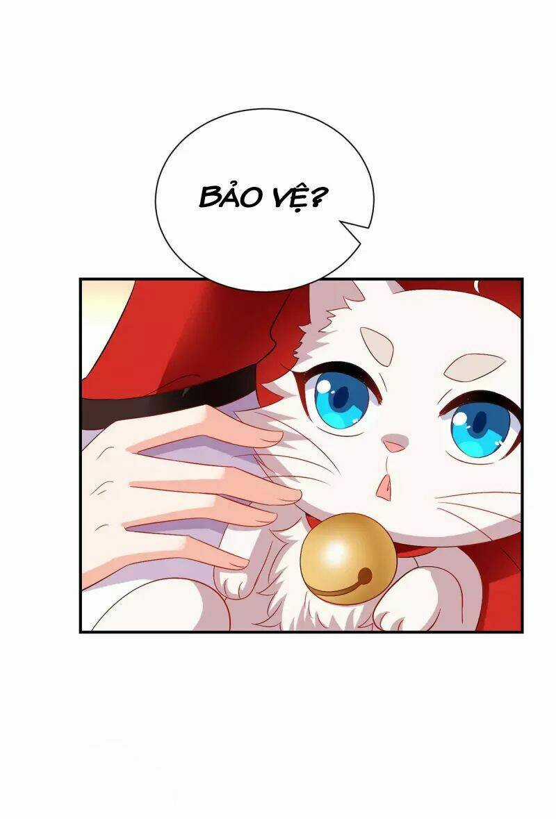 Ta Ở Dị Giới Nuôi Dưỡng Nam Thần: Thần Y Cửu Tiểu Thư Chapter 217 trang 34