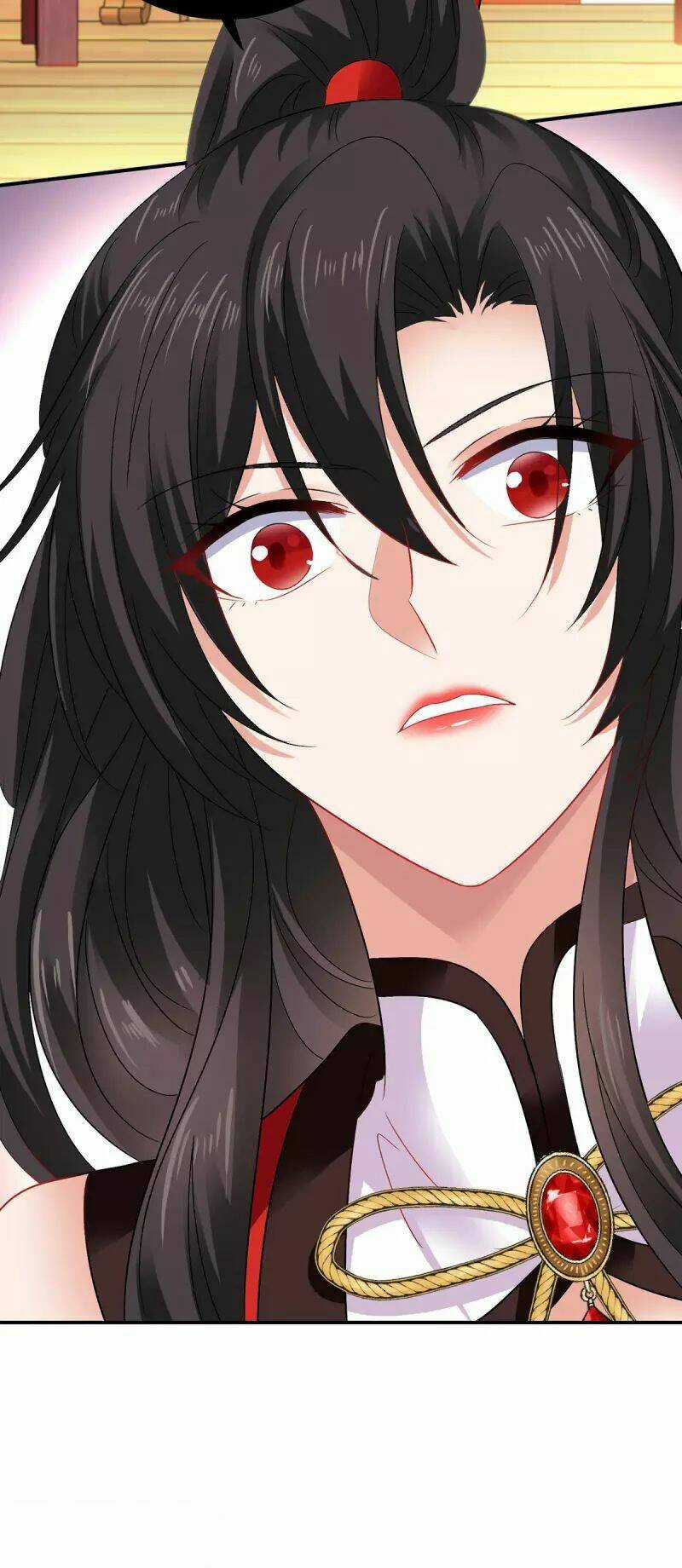 Ta Ở Dị Giới Nuôi Dưỡng Nam Thần: Thần Y Cửu Tiểu Thư Chapter 217 trang 37