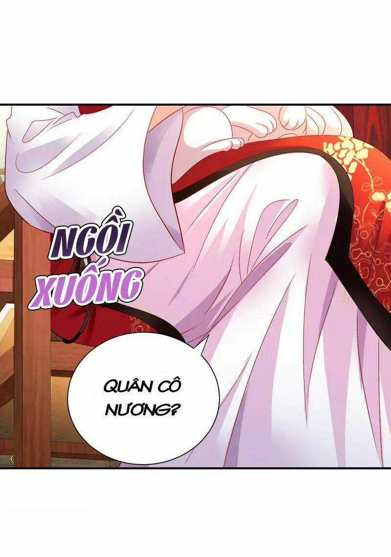 Ta Ở Dị Giới Nuôi Dưỡng Nam Thần: Thần Y Cửu Tiểu Thư Chapter 217 trang 6