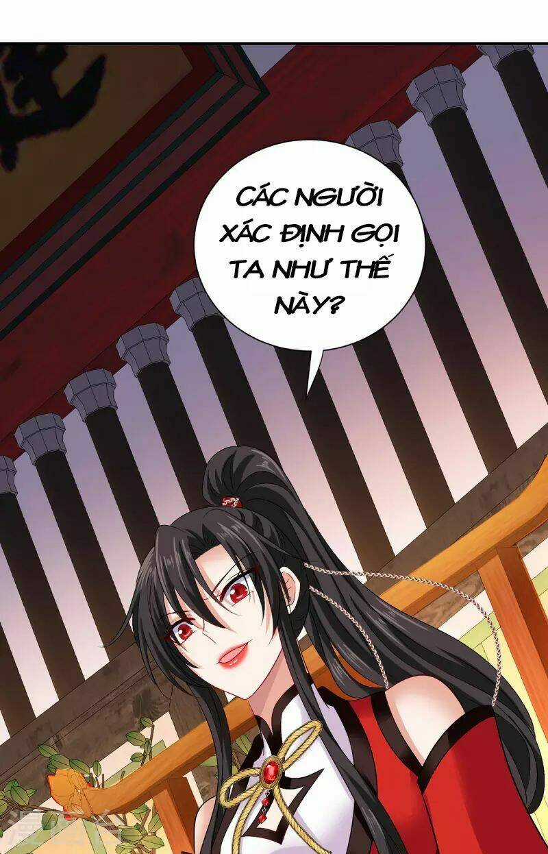 Ta Ở Dị Giới Nuôi Dưỡng Nam Thần: Thần Y Cửu Tiểu Thư Chapter 217 trang 7