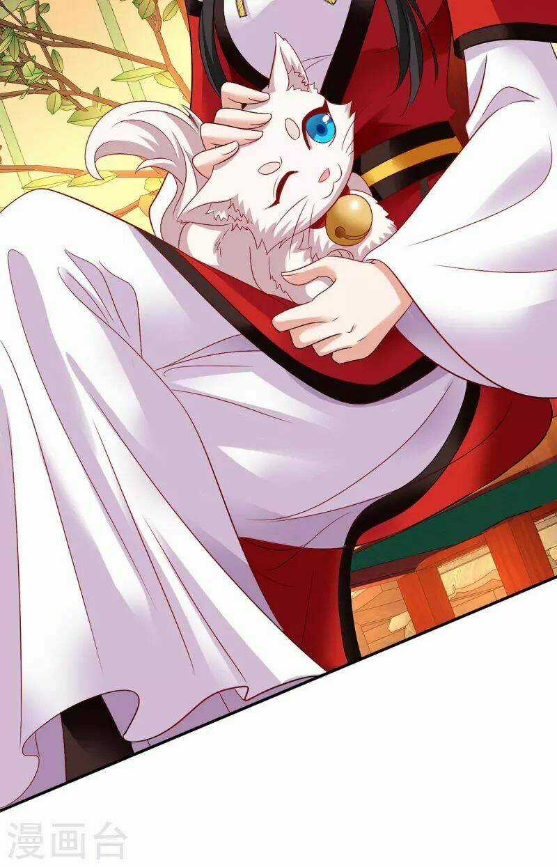 Ta Ở Dị Giới Nuôi Dưỡng Nam Thần: Thần Y Cửu Tiểu Thư Chapter 217 trang 8