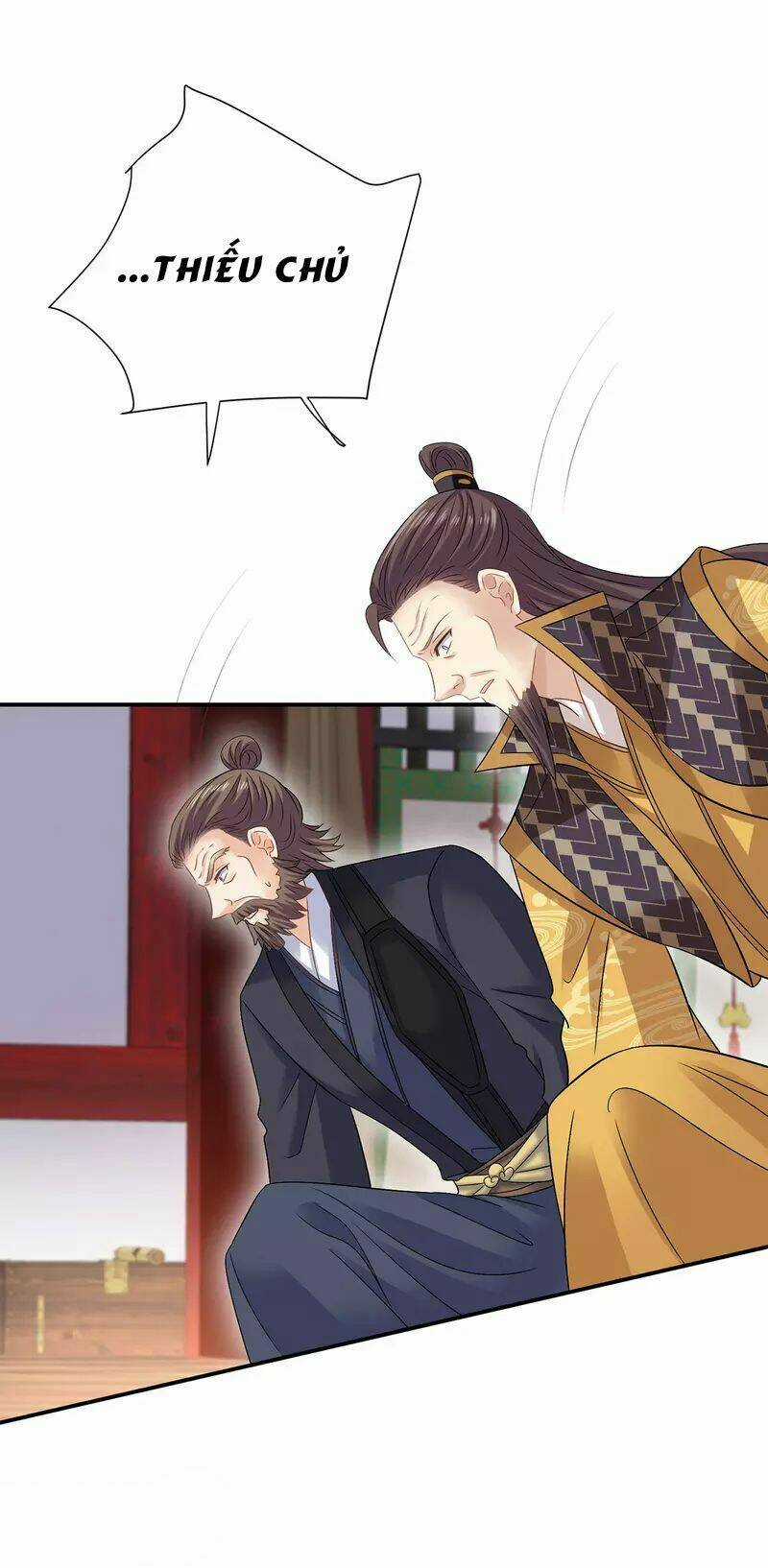 Ta Ở Dị Giới Nuôi Dưỡng Nam Thần: Thần Y Cửu Tiểu Thư Chapter 217 trang 9