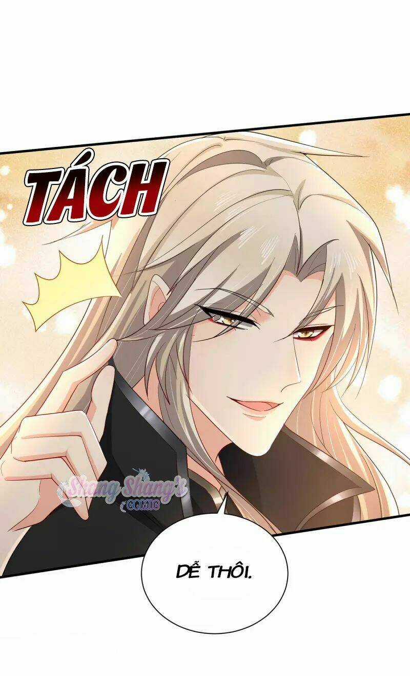 Ta Ở Dị Giới Nuôi Dưỡng Nam Thần: Thần Y Cửu Tiểu Thư Chapter 218 trang 14