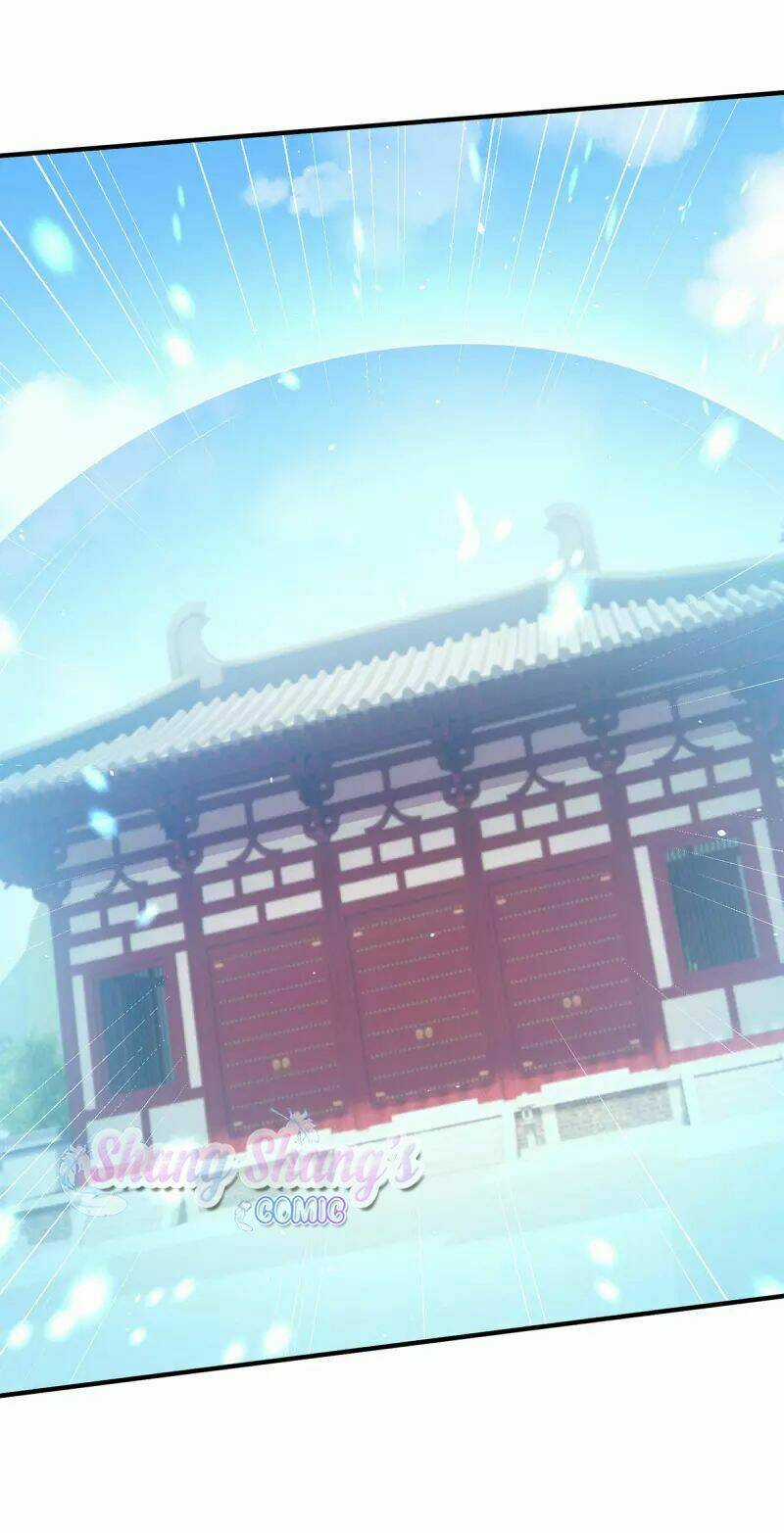 Ta Ở Dị Giới Nuôi Dưỡng Nam Thần: Thần Y Cửu Tiểu Thư Chapter 218 trang 15