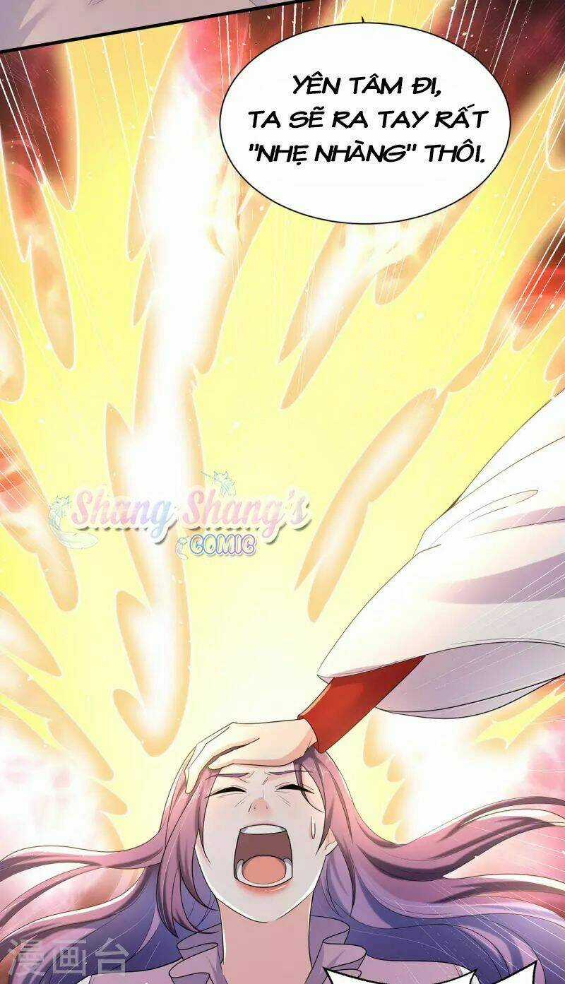 Ta Ở Dị Giới Nuôi Dưỡng Nam Thần: Thần Y Cửu Tiểu Thư Chapter 218 trang 19