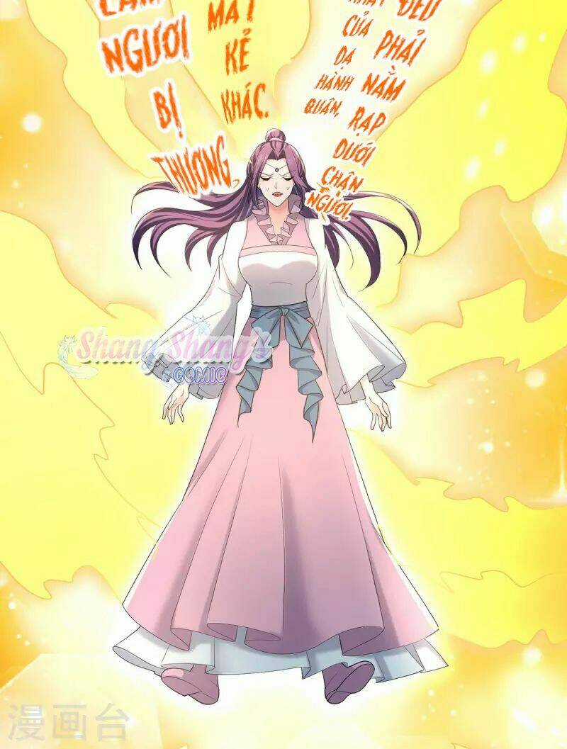 Ta Ở Dị Giới Nuôi Dưỡng Nam Thần: Thần Y Cửu Tiểu Thư Chapter 218 trang 24