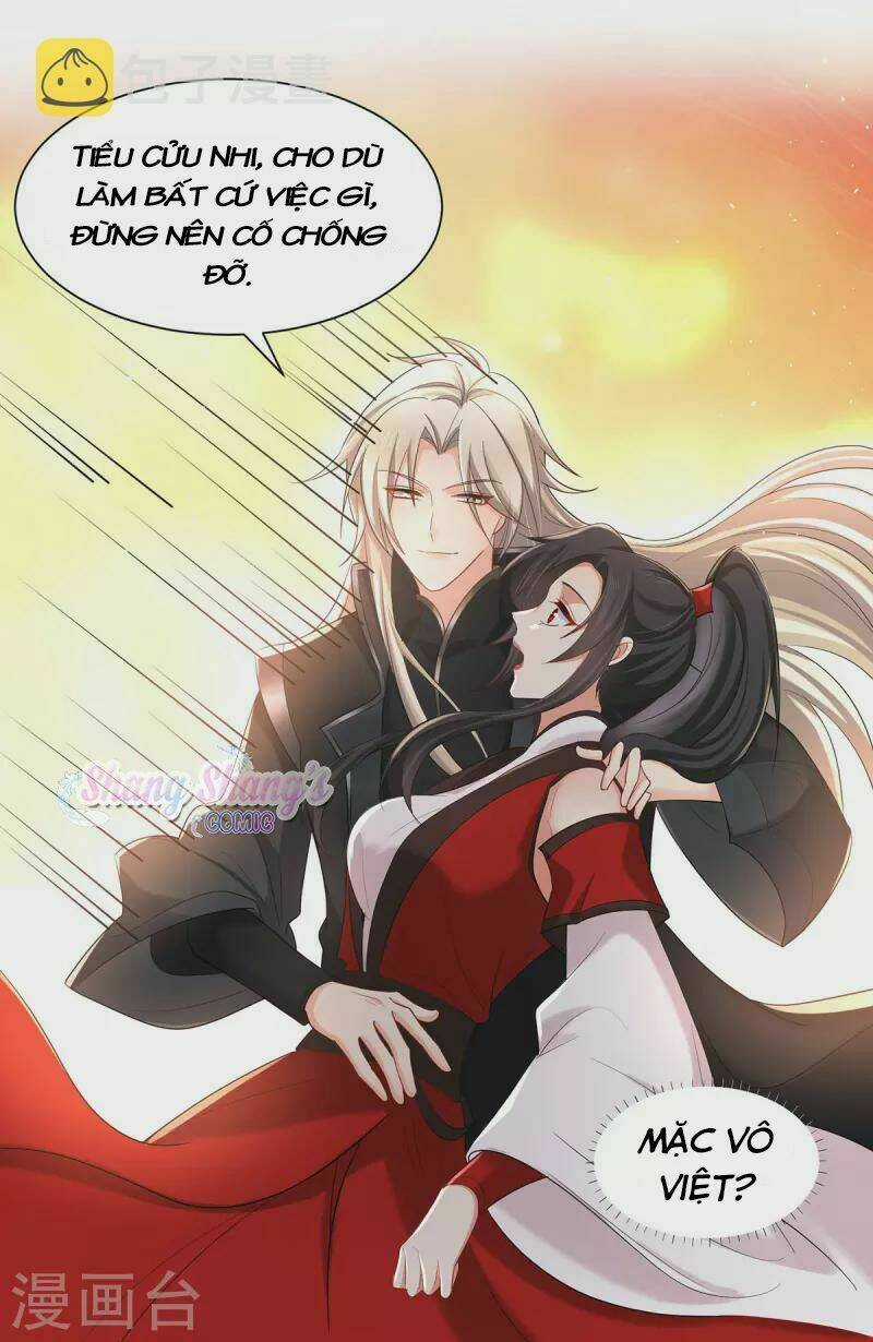 Ta Ở Dị Giới Nuôi Dưỡng Nam Thần: Thần Y Cửu Tiểu Thư Chapter 218 trang 29