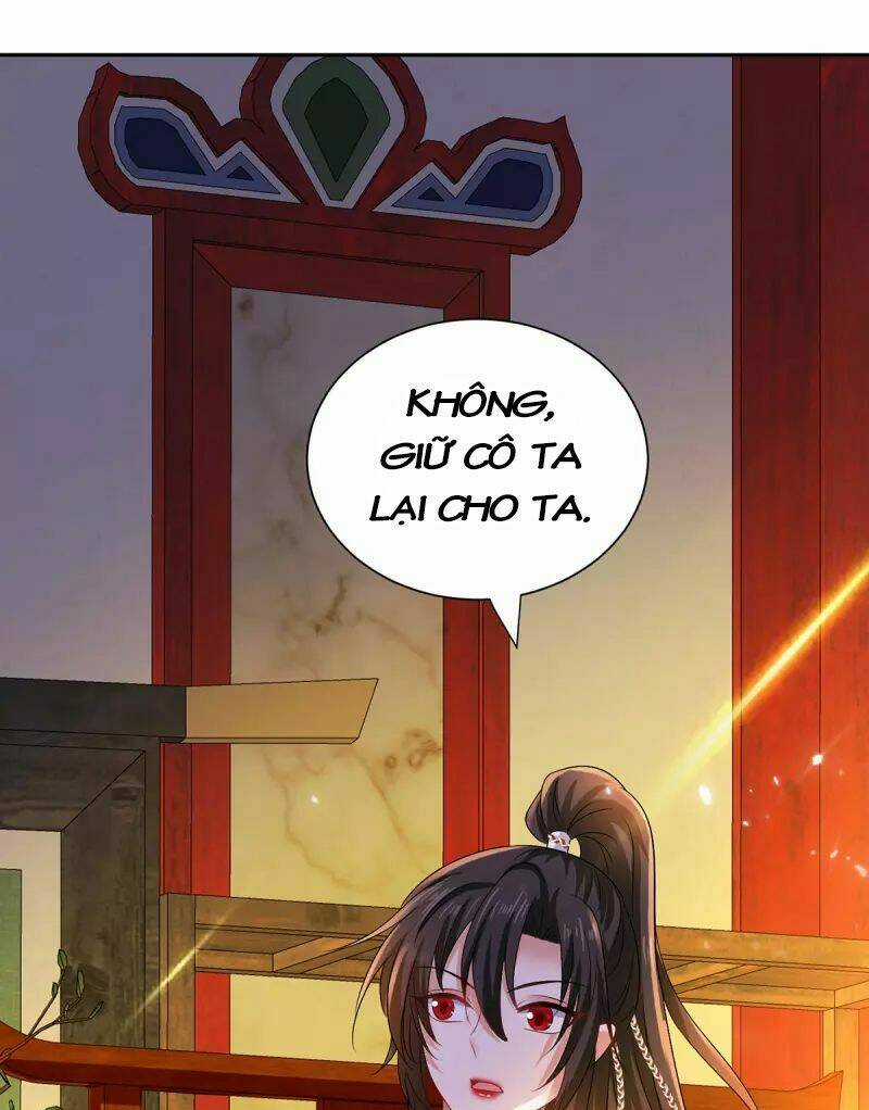 Ta Ở Dị Giới Nuôi Dưỡng Nam Thần: Thần Y Cửu Tiểu Thư Chapter 218 trang 5