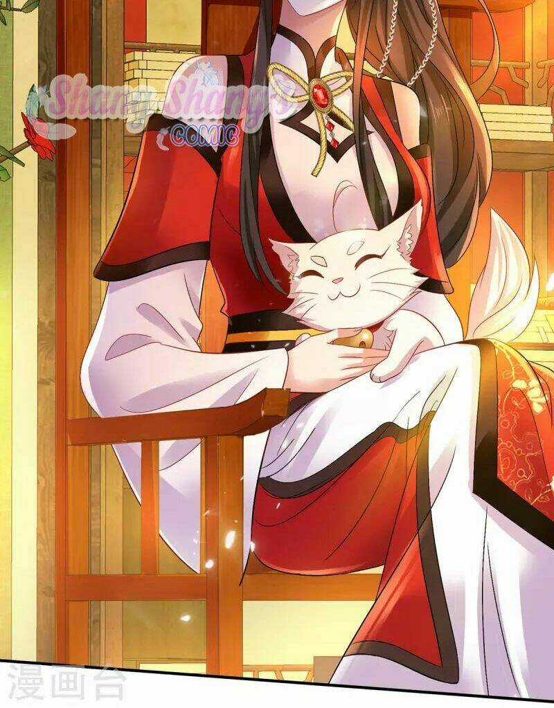 Ta Ở Dị Giới Nuôi Dưỡng Nam Thần: Thần Y Cửu Tiểu Thư Chapter 218 trang 6