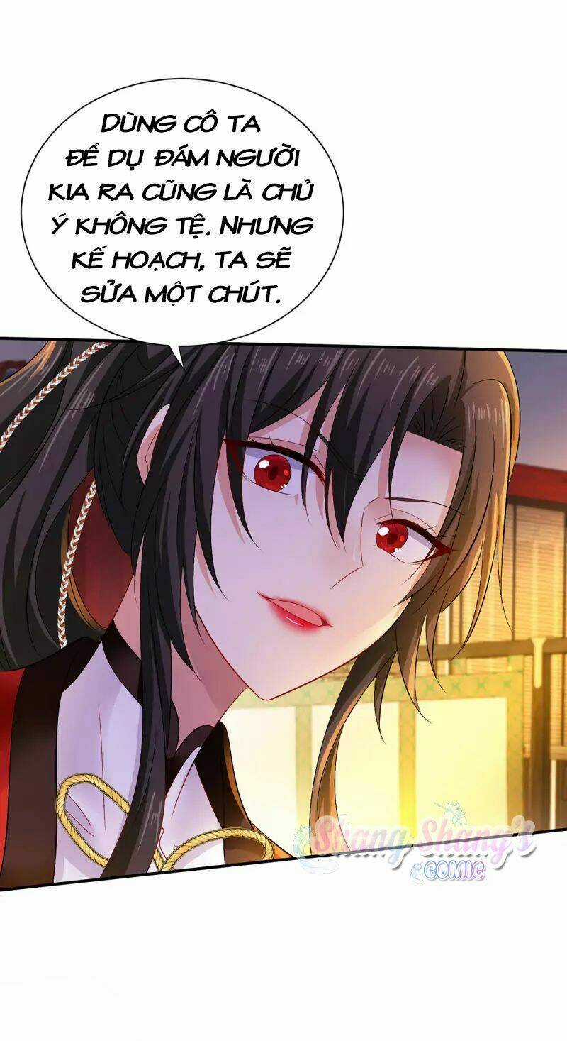 Ta Ở Dị Giới Nuôi Dưỡng Nam Thần: Thần Y Cửu Tiểu Thư Chapter 218 trang 7