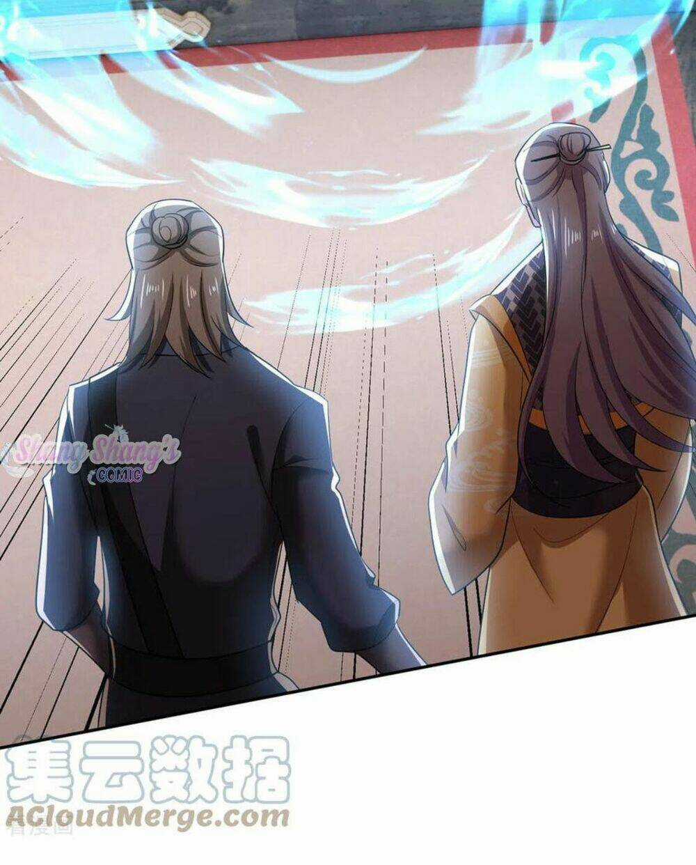 Ta Ở Dị Giới Nuôi Dưỡng Nam Thần: Thần Y Cửu Tiểu Thư Chapter 219 trang 14