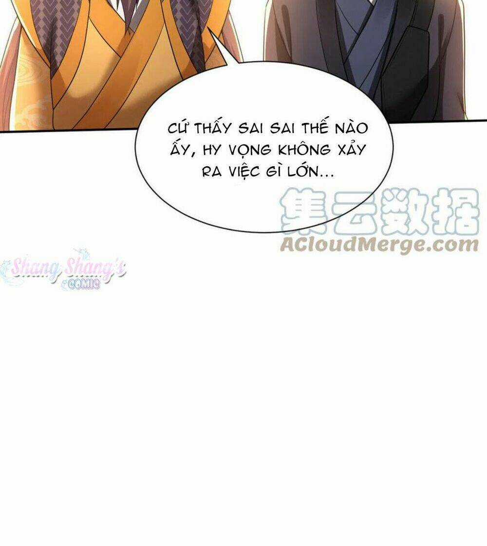 Ta Ở Dị Giới Nuôi Dưỡng Nam Thần: Thần Y Cửu Tiểu Thư Chapter 219 trang 17