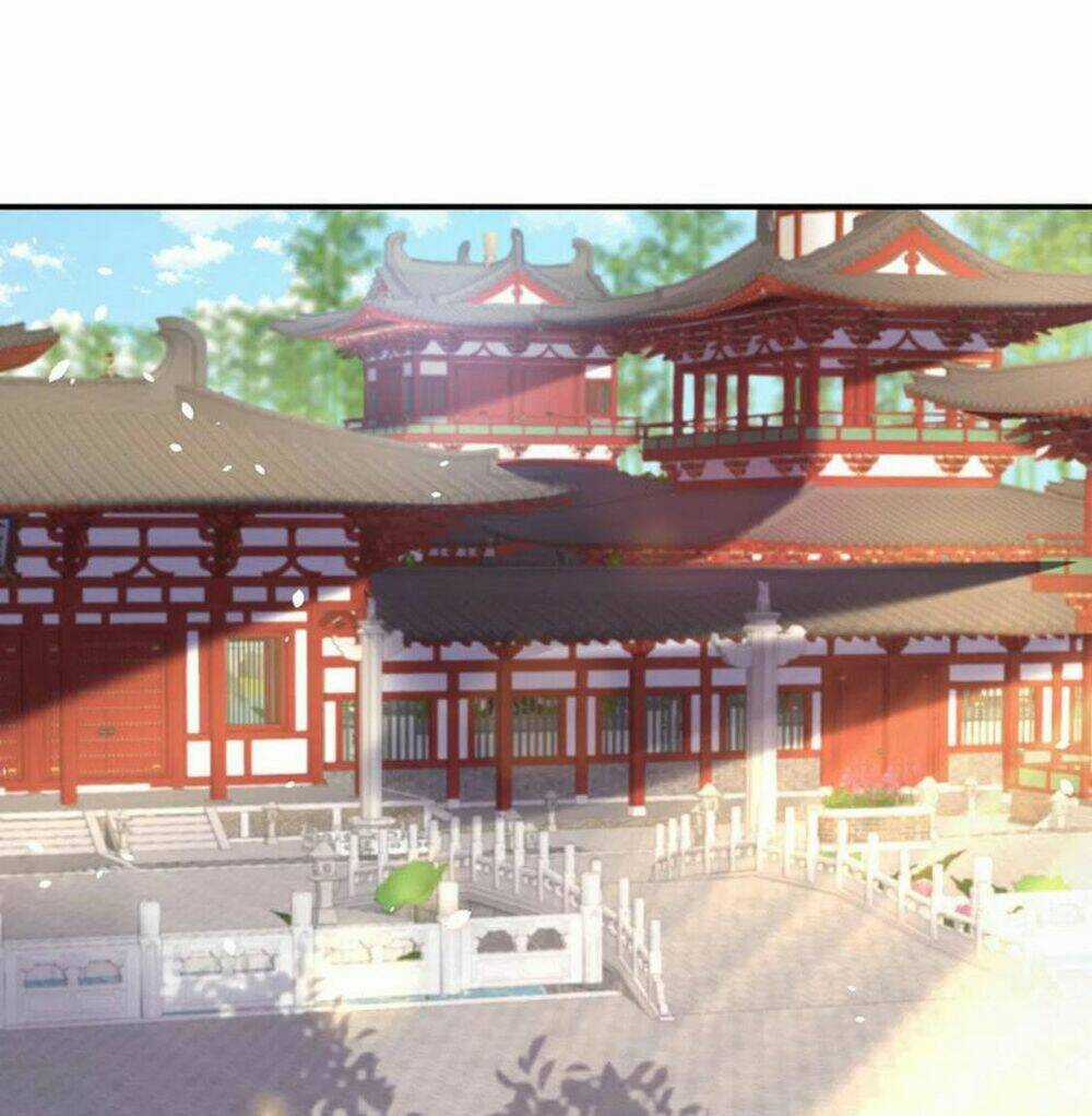 Ta Ở Dị Giới Nuôi Dưỡng Nam Thần: Thần Y Cửu Tiểu Thư Chapter 219 trang 18