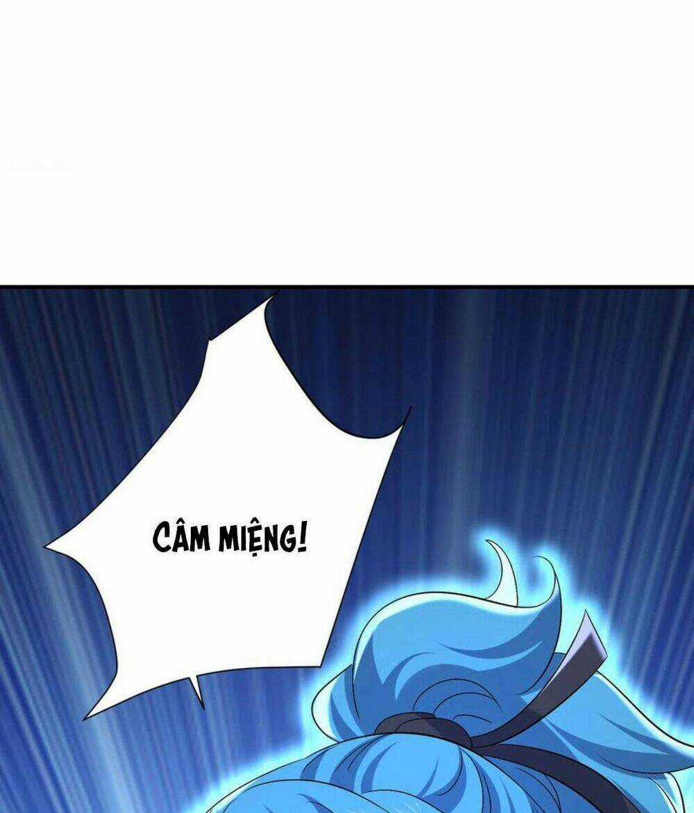 Ta Ở Dị Giới Nuôi Dưỡng Nam Thần: Thần Y Cửu Tiểu Thư Chapter 219 trang 26