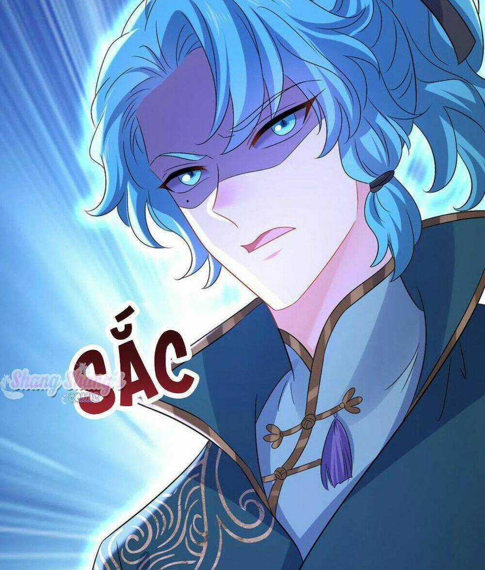 Ta Ở Dị Giới Nuôi Dưỡng Nam Thần: Thần Y Cửu Tiểu Thư Chapter 219 trang 27