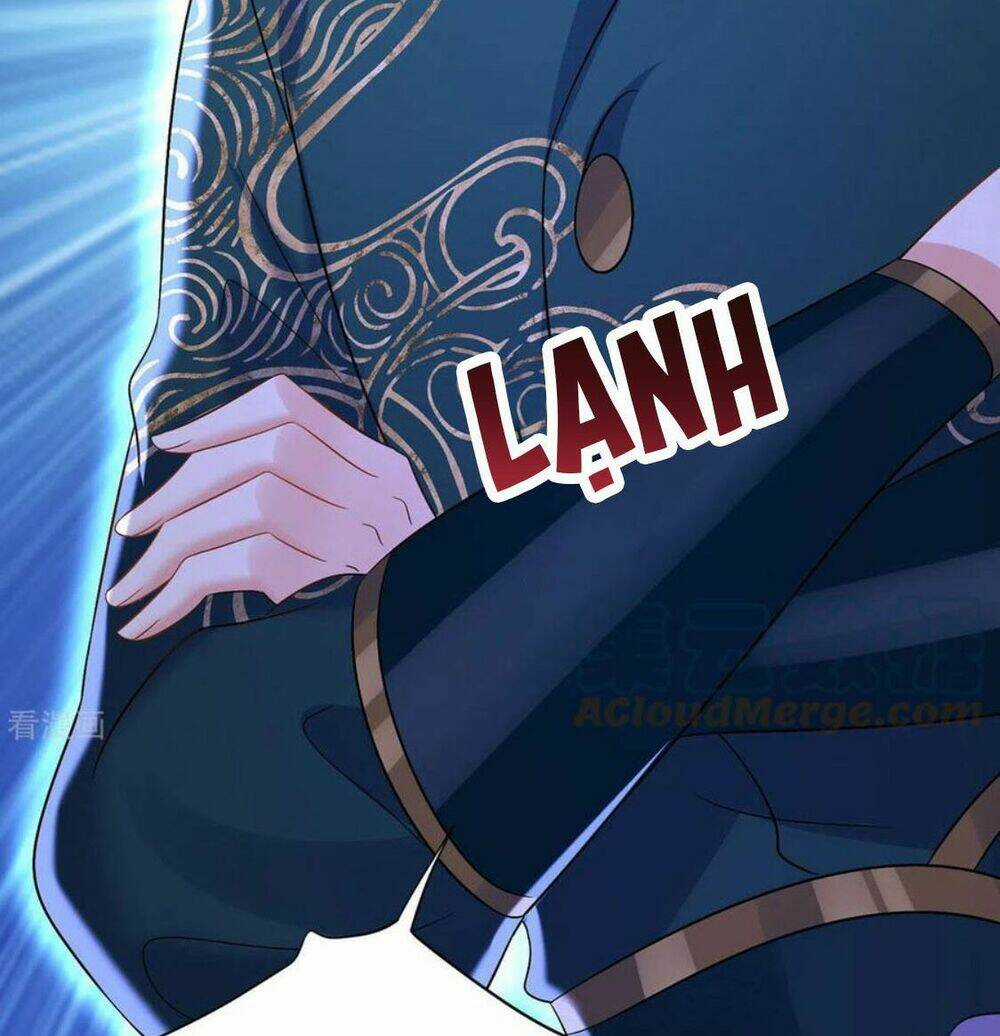 Ta Ở Dị Giới Nuôi Dưỡng Nam Thần: Thần Y Cửu Tiểu Thư Chapter 219 trang 28