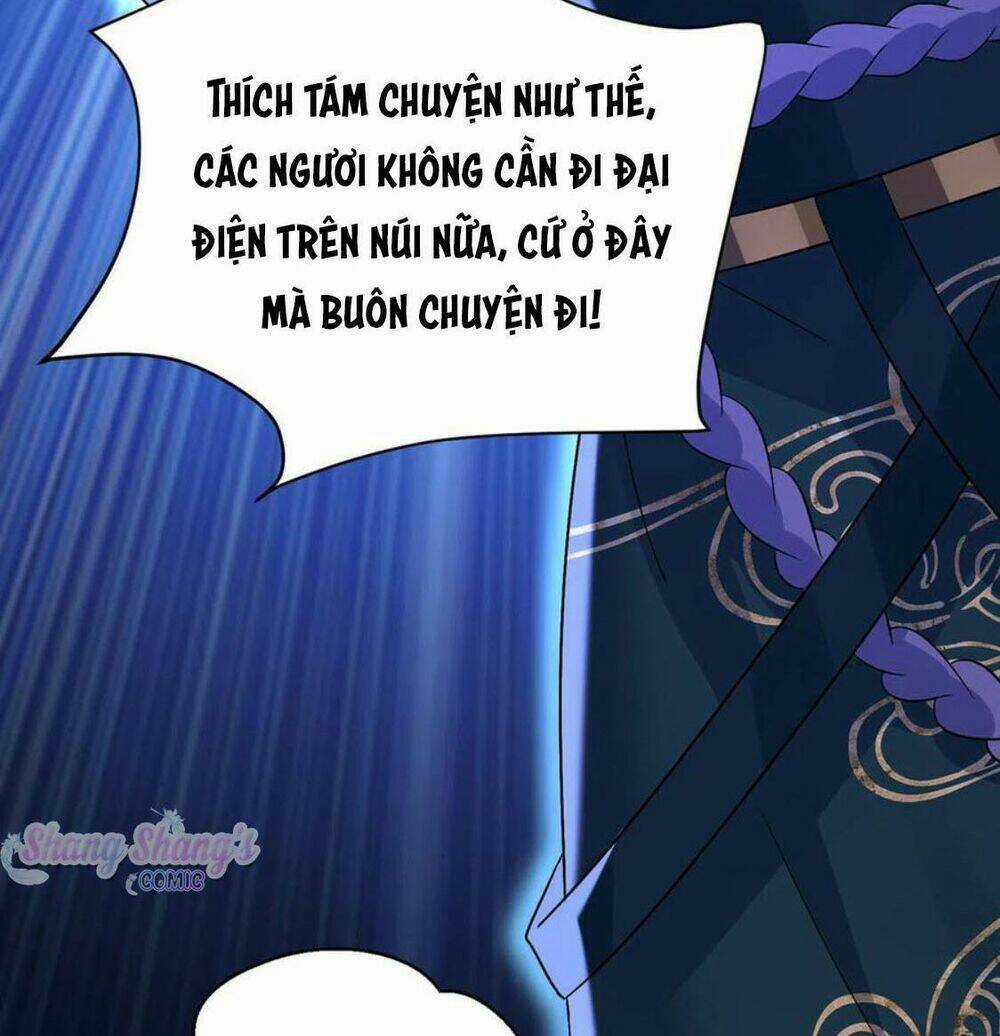 Ta Ở Dị Giới Nuôi Dưỡng Nam Thần: Thần Y Cửu Tiểu Thư Chapter 219 trang 29