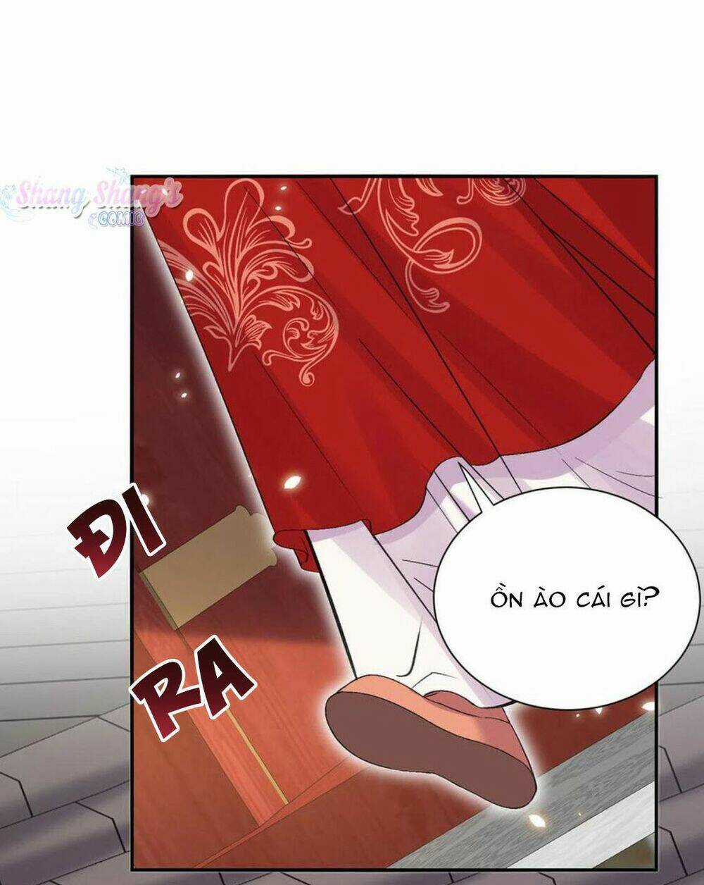 Ta Ở Dị Giới Nuôi Dưỡng Nam Thần: Thần Y Cửu Tiểu Thư Chapter 219 trang 32