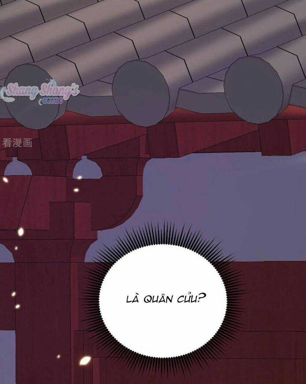 Ta Ở Dị Giới Nuôi Dưỡng Nam Thần: Thần Y Cửu Tiểu Thư Chapter 219 trang 33