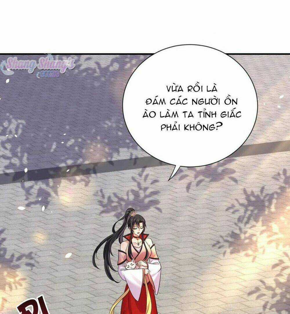 Ta Ở Dị Giới Nuôi Dưỡng Nam Thần: Thần Y Cửu Tiểu Thư Chapter 219 trang 40
