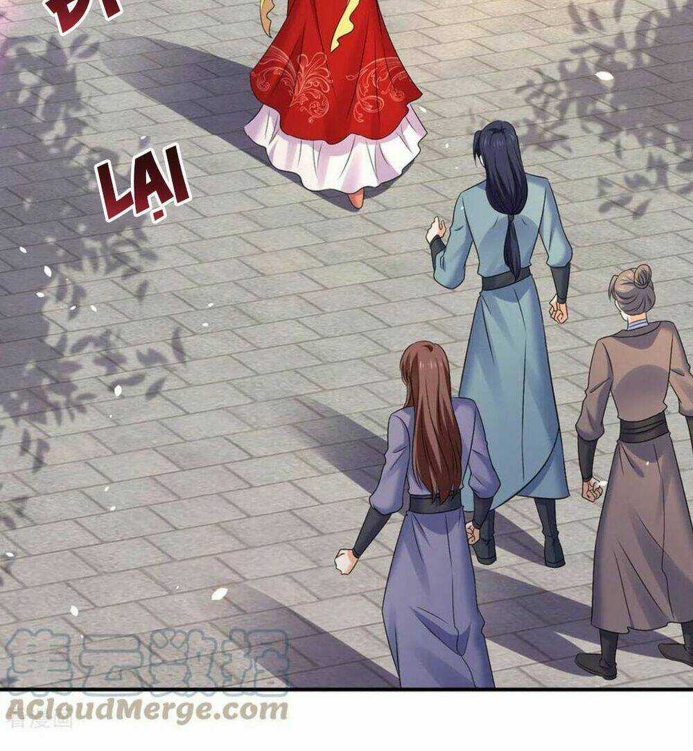 Ta Ở Dị Giới Nuôi Dưỡng Nam Thần: Thần Y Cửu Tiểu Thư Chapter 219 trang 41