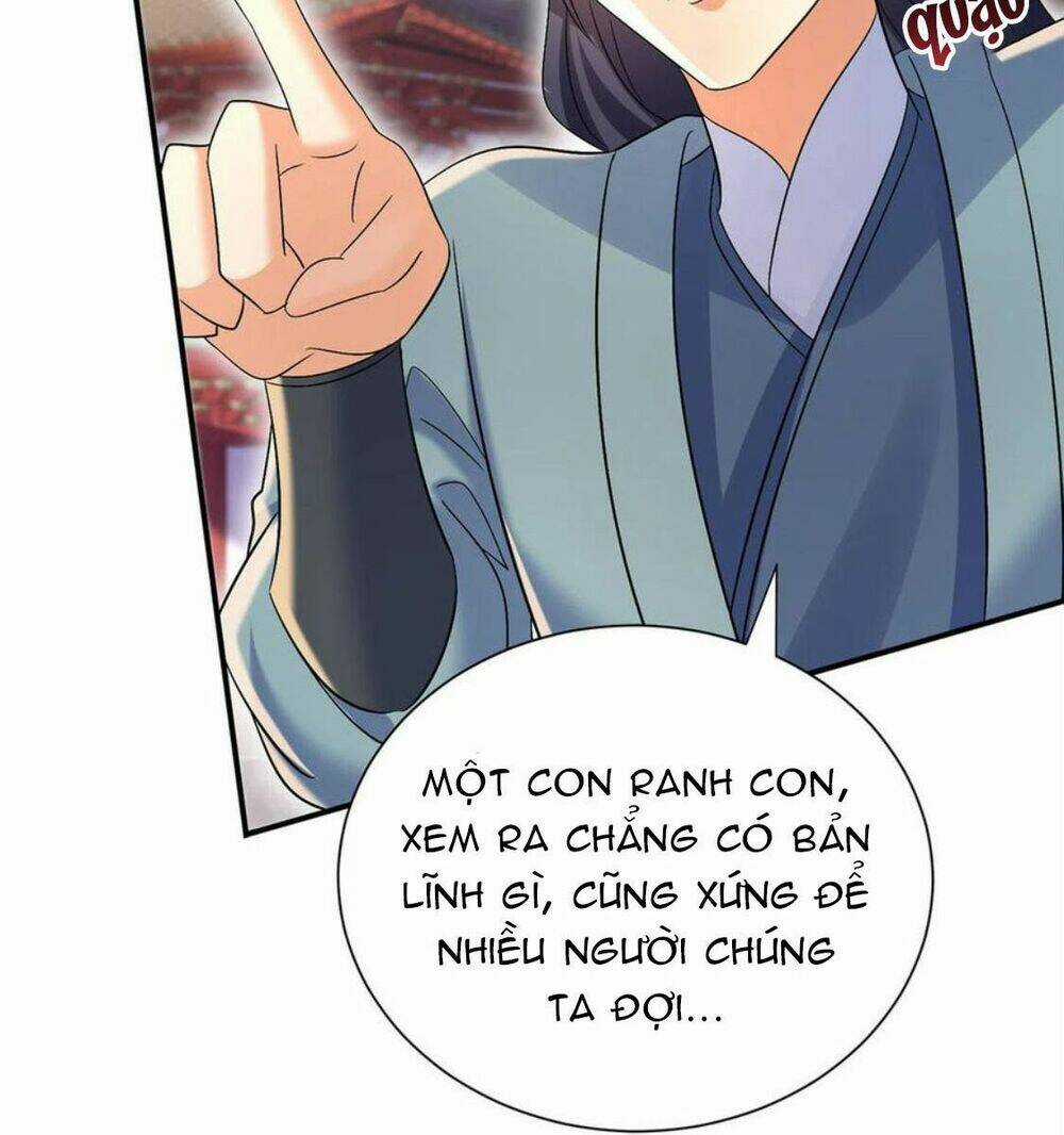 Ta Ở Dị Giới Nuôi Dưỡng Nam Thần: Thần Y Cửu Tiểu Thư Chapter 219 trang 43