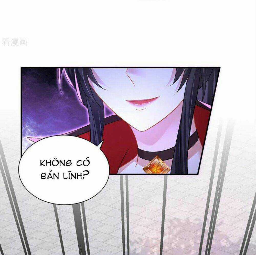 Ta Ở Dị Giới Nuôi Dưỡng Nam Thần: Thần Y Cửu Tiểu Thư Chapter 219 trang 44