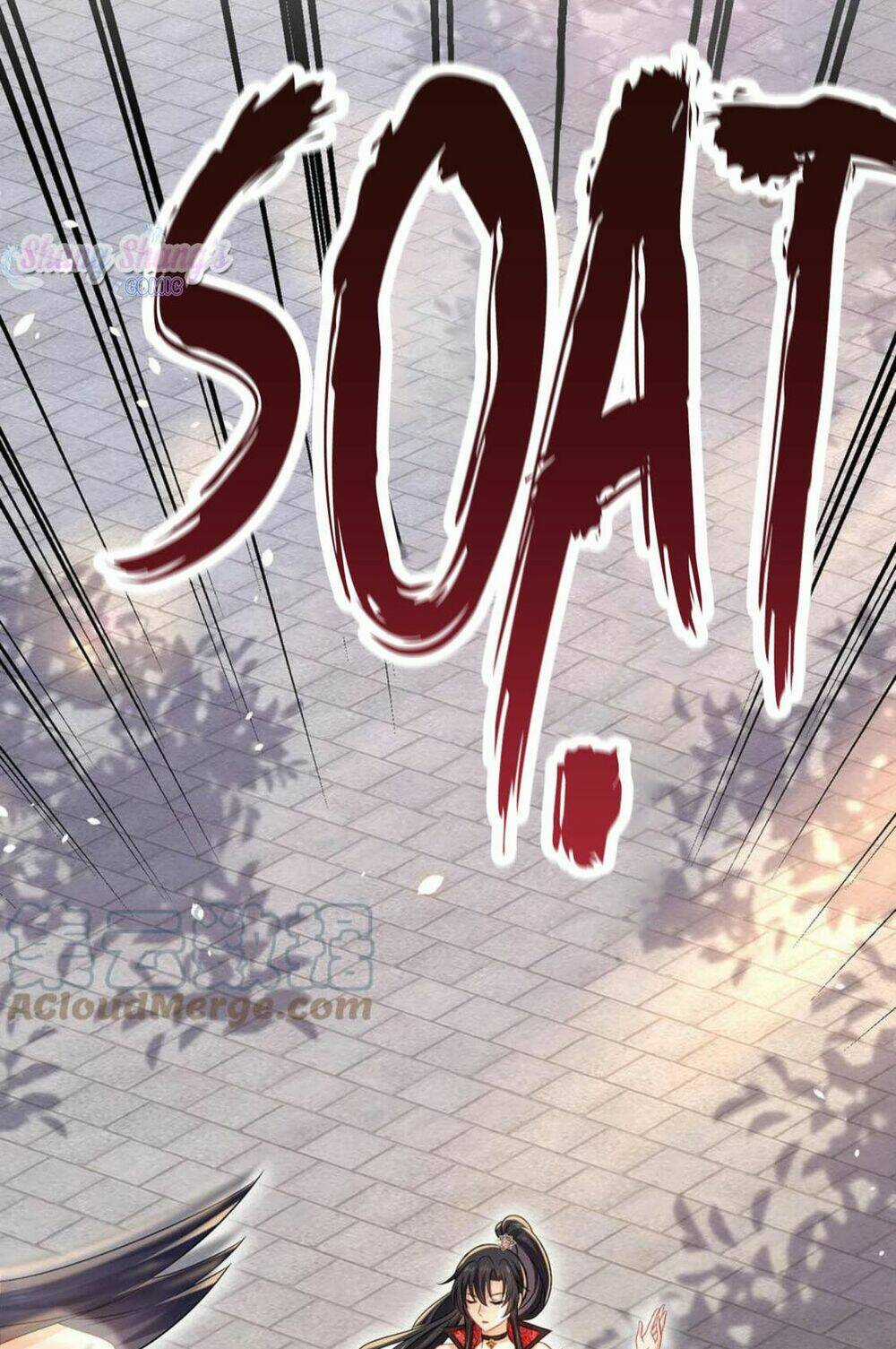 Ta Ở Dị Giới Nuôi Dưỡng Nam Thần: Thần Y Cửu Tiểu Thư Chapter 219 trang 45