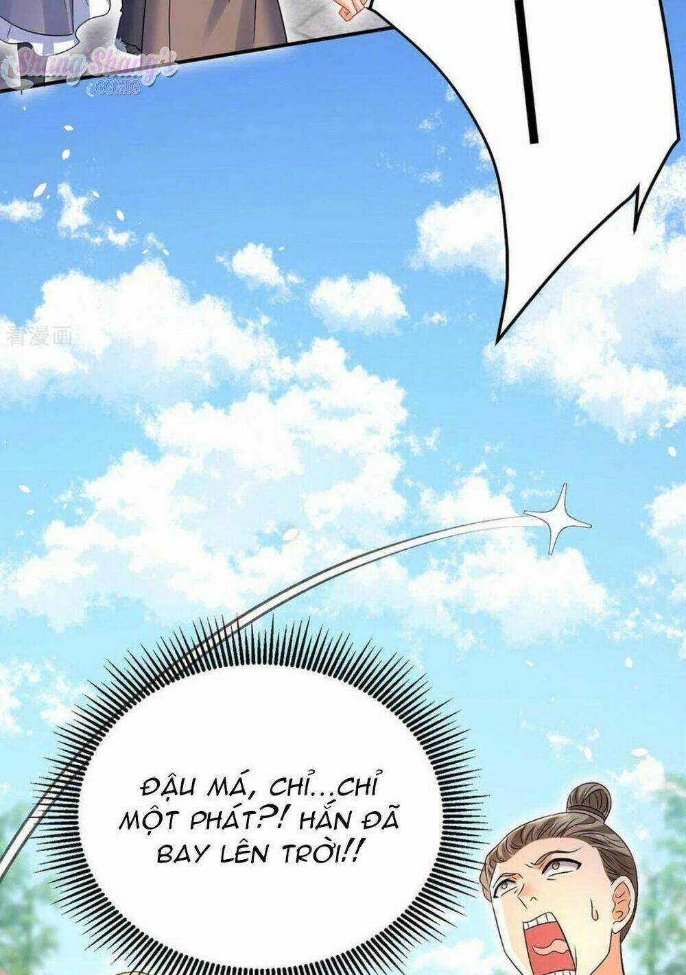 Ta Ở Dị Giới Nuôi Dưỡng Nam Thần: Thần Y Cửu Tiểu Thư Chapter 219 trang 47