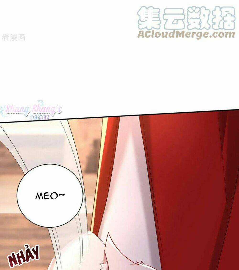 Ta Ở Dị Giới Nuôi Dưỡng Nam Thần: Thần Y Cửu Tiểu Thư Chapter 219 trang 8