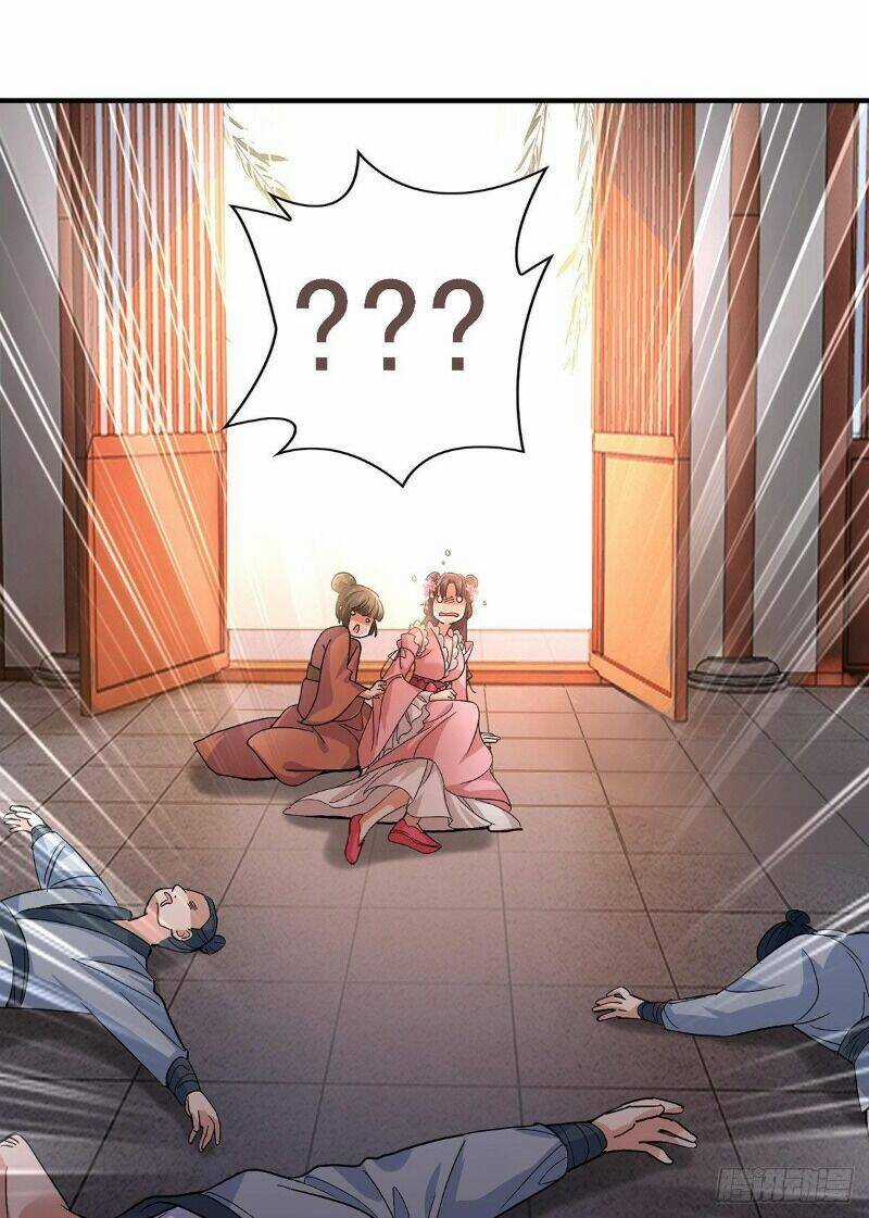 Ta Ở Dị Giới Nuôi Dưỡng Nam Thần: Thần Y Cửu Tiểu Thư Chapter 22 trang 10