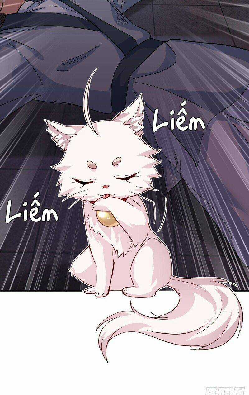 Ta Ở Dị Giới Nuôi Dưỡng Nam Thần: Thần Y Cửu Tiểu Thư Chapter 22 trang 11